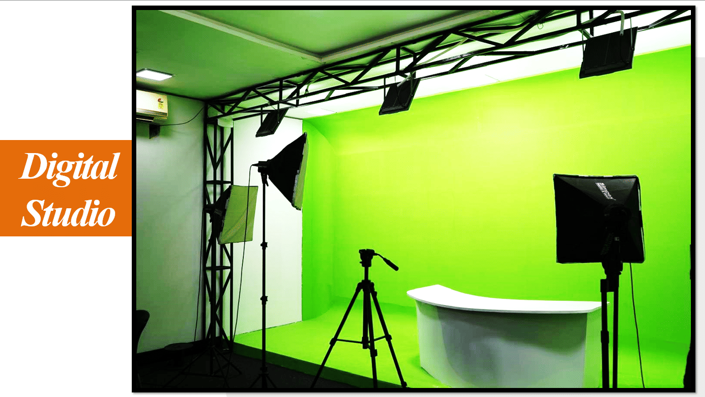 SSIPMT Infrastructure photo 8